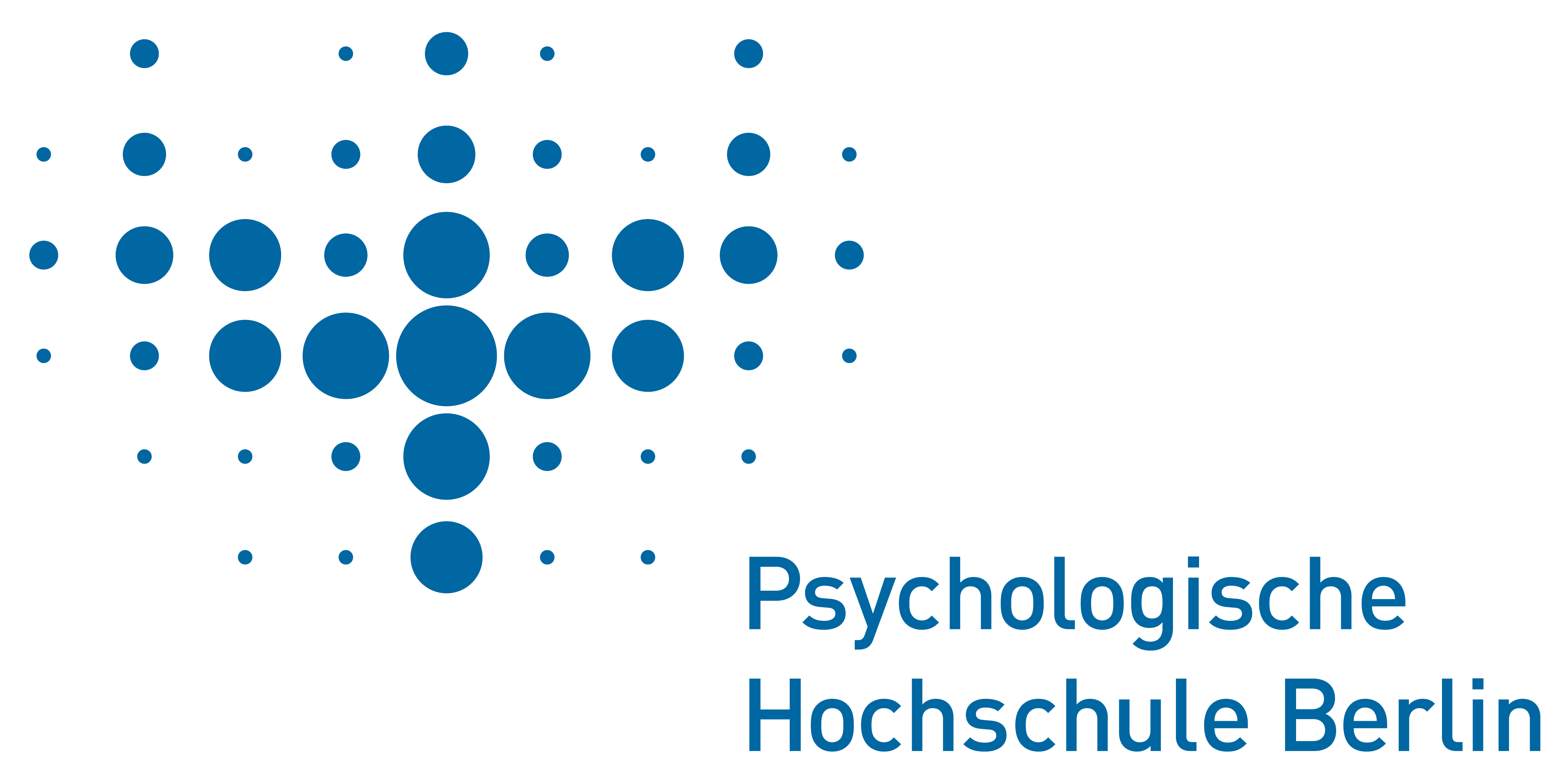 Master Psychologie: Rechtspsychologie Logo