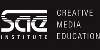 Visual FX & 3D Animation Logo