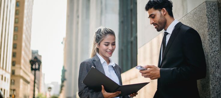Wie viel kostet ein MBA-Studium?