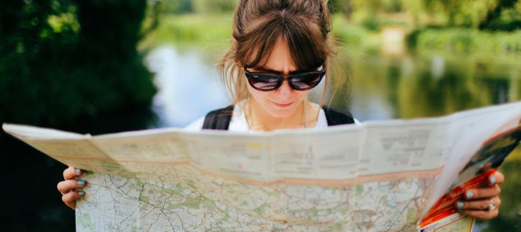 International studieren: Vom Studium bis zum Auslandssemester