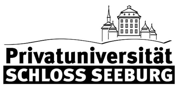 Privatuniversität Schloss Seeburg Logo