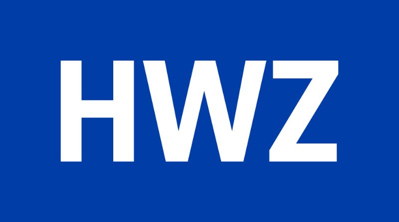 HWZ Hochschule für Wirtschaft Zürich Logo