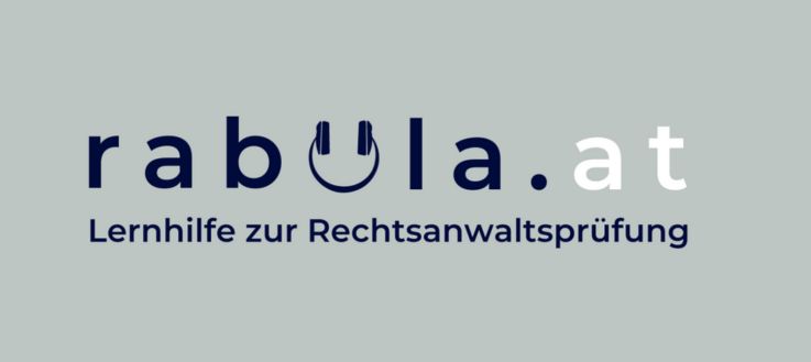 So schaffst du die Rechtsanwaltsprüfung!