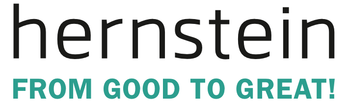 Hernstein Academy by FHWien der WKW Logo