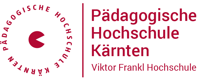 Bachelorstudium Lehramt Primarstufe Logo
