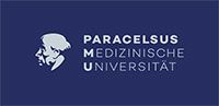 Paracelsus Medizinische Universität Salzburg Logo