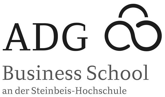 Master Business Transformation & Informatics Logo