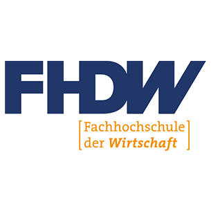 Business Management Logo