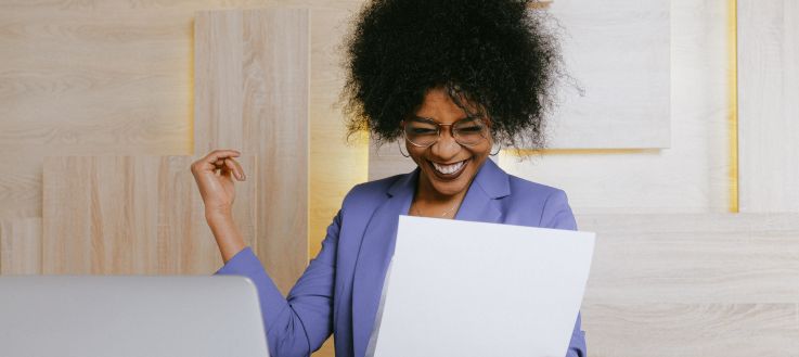 MBA & deine Karriere: Welche Türen stehen dir offen?