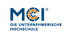 Business & Management Logo