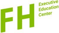MBA Gesundheitsmanagement und Digital Health Logo