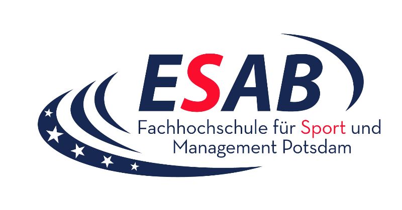Management – Spezialisierung Gesundheitsmanagement Logo