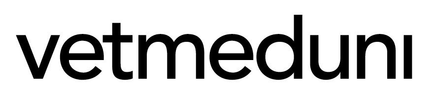 Master Digitalisierung im  Tiergesundheitsmanagement Logo