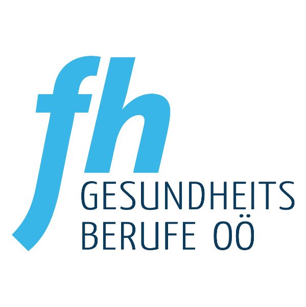Hochschuldidaktik für Gesundheitsberufe Logo