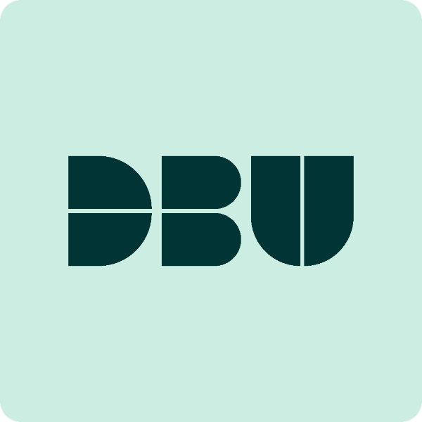 Digital Business Management (M.Sc.) Logo