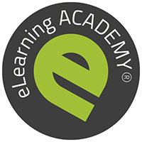 eLearning Academy for Communication Erfahrungen Logo