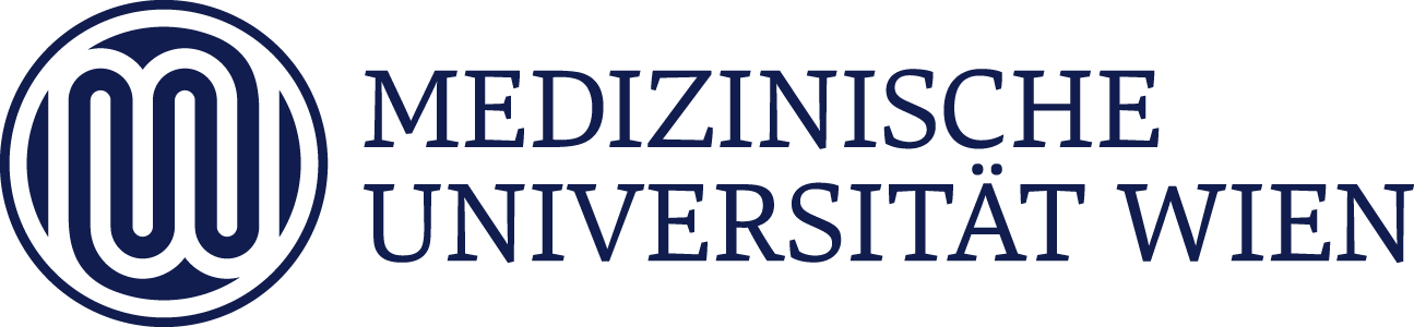 Doctoral Program of Applied Medical Science (10 thematische Programme mit Fokus auf Klinische Forschung) Logo