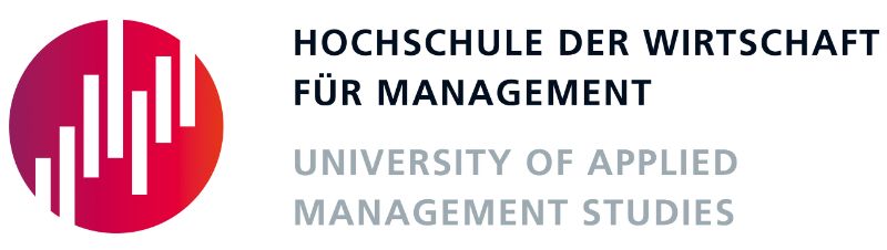 Bachelor of Arts  Management in International Business (english) Logo
